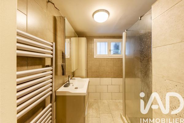 Maison à vendre 6 pièces 116 m² Argenteuil