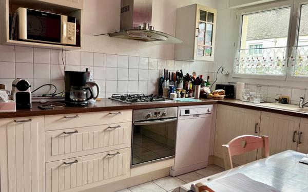 Maison à vendre    5 pièces •  Camaret-sur-Mer