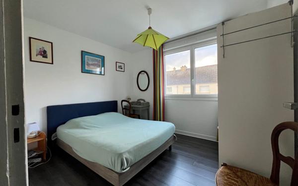 Maison à vendre    5 pièces •  Camaret-sur-Mer