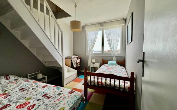 Maison à vendre    5 pièces •  Camaret-sur-Mer