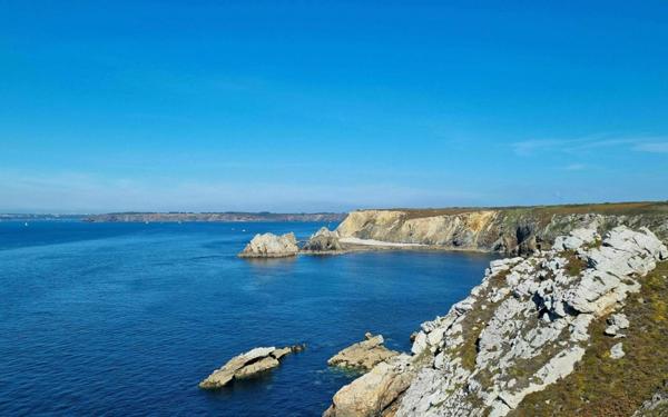 Maison à vendre    5 pièces •  Camaret-sur-Mer