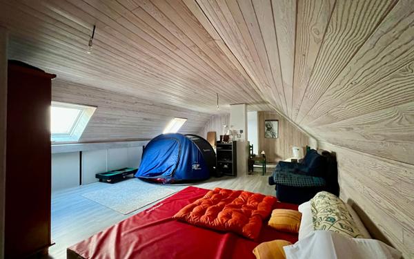 Maison à vendre    5 pièces •  Camaret-sur-Mer