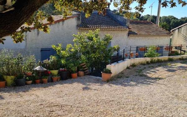 Maison à vendre    4 pièces • 122,63 m2 Marseille 11