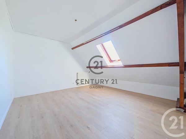 Maison à vendre  5 pièces - 129,19 m 2   GAGNY  - 93