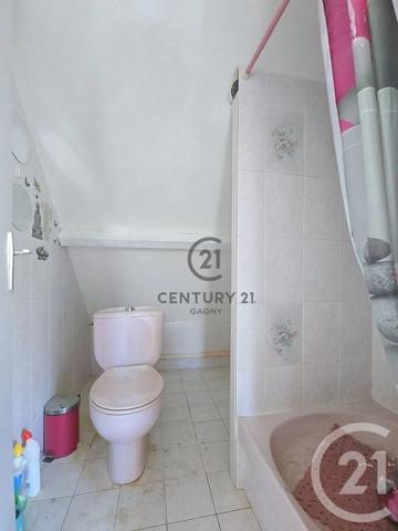 Maison à vendre  5 pièces - 129,19 m 2   GAGNY  - 93