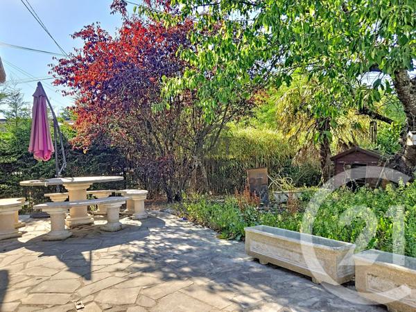 Maison à vendre  5 pièces - 129,19 m 2   GAGNY  - 93