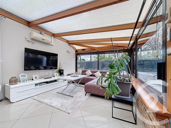 Maison à vendre  5 pièces - 129,19 m 2   GAGNY  - 93