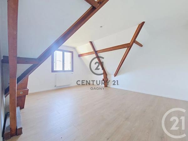 Maison à vendre  5 pièces - 129,19 m 2   GAGNY  - 93