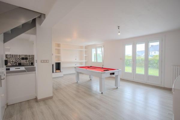 Vente / Maison
