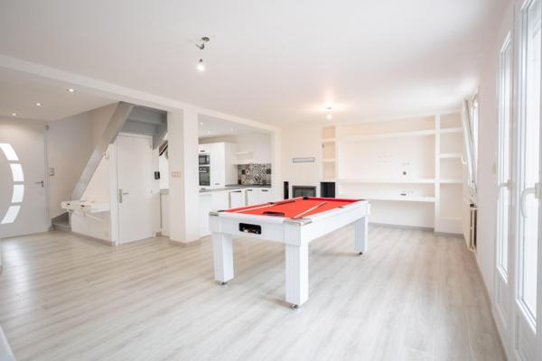 Vente / Maison
