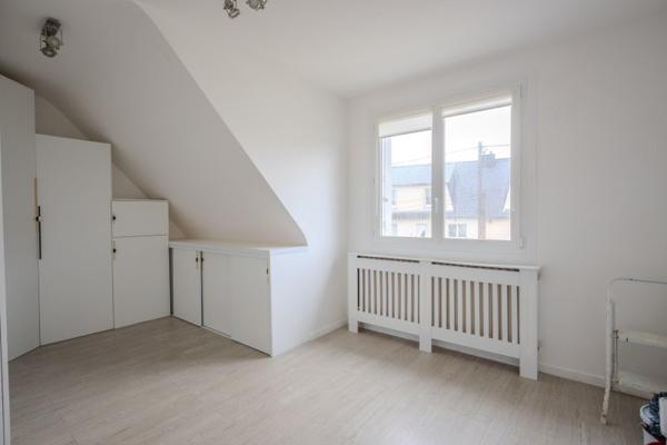 Vente / Maison