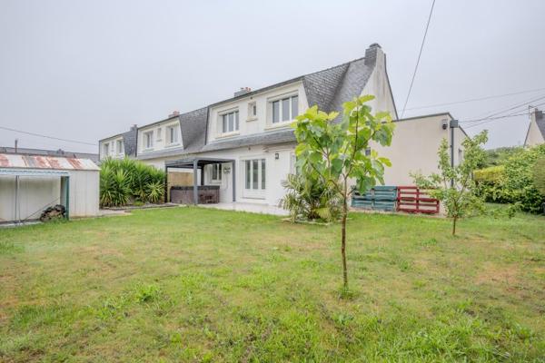 Vente / Maison