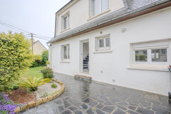 Vente / Maison