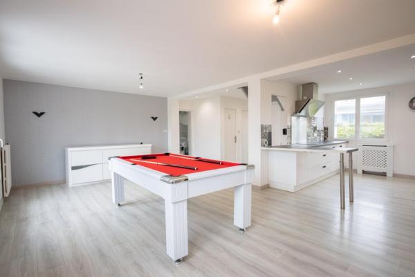 Vente / Maison