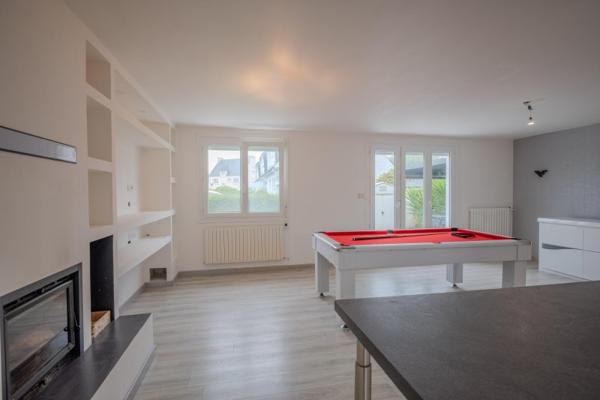 Vente / Maison