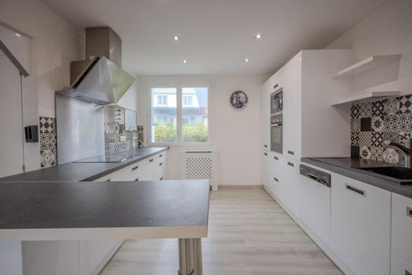 Vente / Maison
