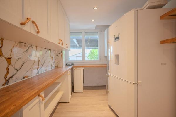 Vente / Maison