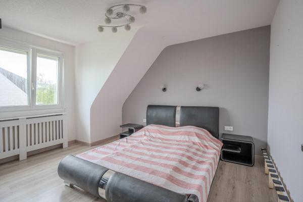 Vente / Maison