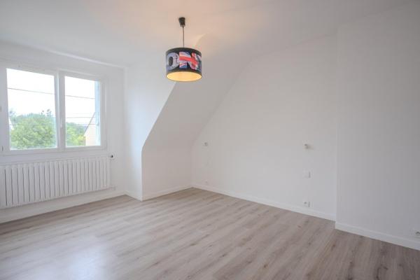 Vente / Maison