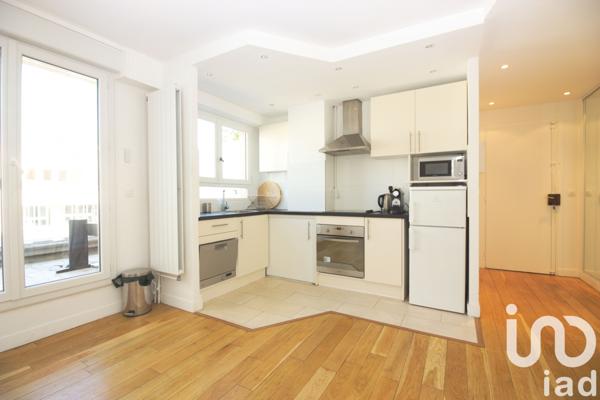 Appartement à vendre 2 pièces 30 m² Neuilly-sur-Seine