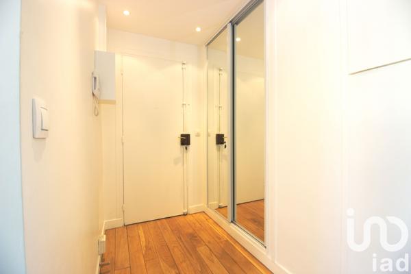 Appartement à vendre 2 pièces 30 m² Neuilly-sur-Seine