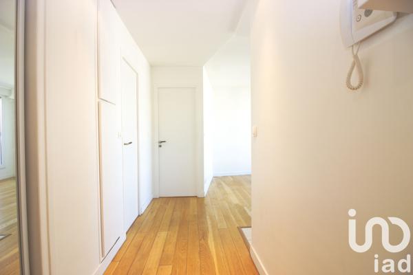 Appartement à vendre 2 pièces 30 m² Neuilly-sur-Seine