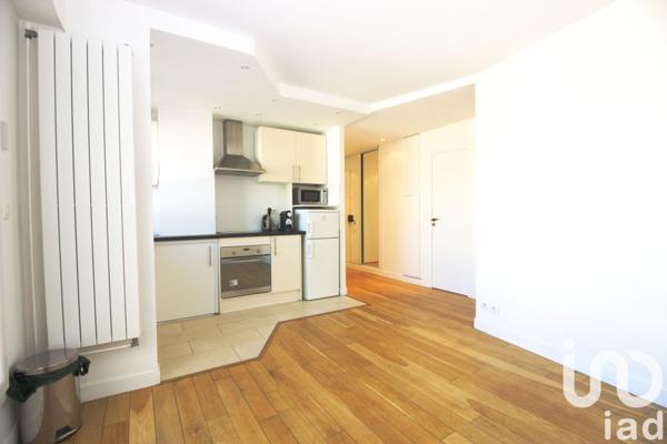 Appartement à vendre 2 pièces 30 m² Neuilly-sur-Seine