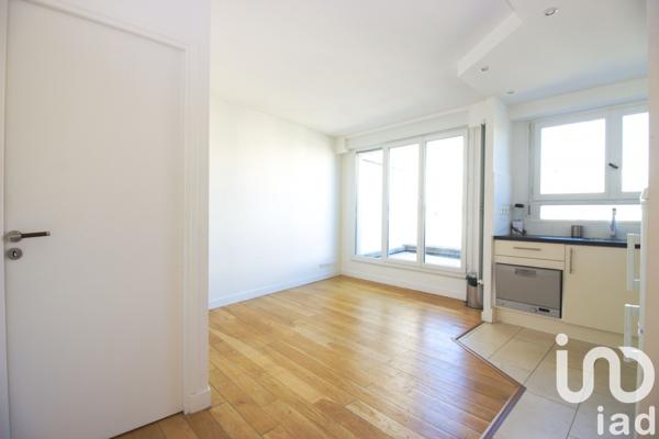 Appartement à vendre 2 pièces 30 m² Neuilly-sur-Seine