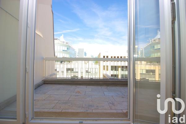 Appartement à vendre 2 pièces 30 m² Neuilly-sur-Seine