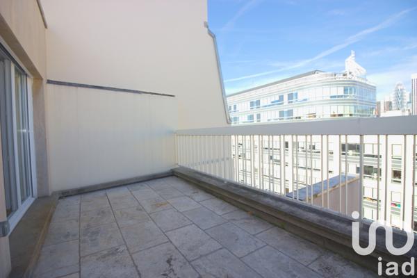 Appartement à vendre 2 pièces 30 m² Neuilly-sur-Seine