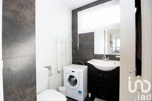 Appartement à vendre 2 pièces 30 m² Neuilly-sur-Seine