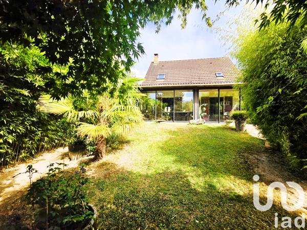 Maison à vendre 7 pièces 120 m² La Ville-du-Bois