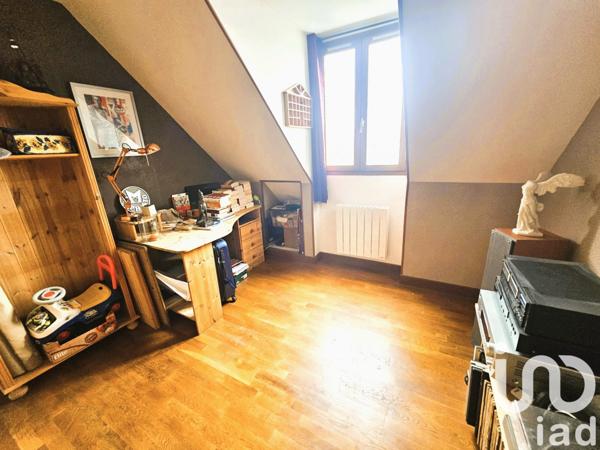 Maison à vendre 7 pièces 120 m² La Ville-du-Bois
