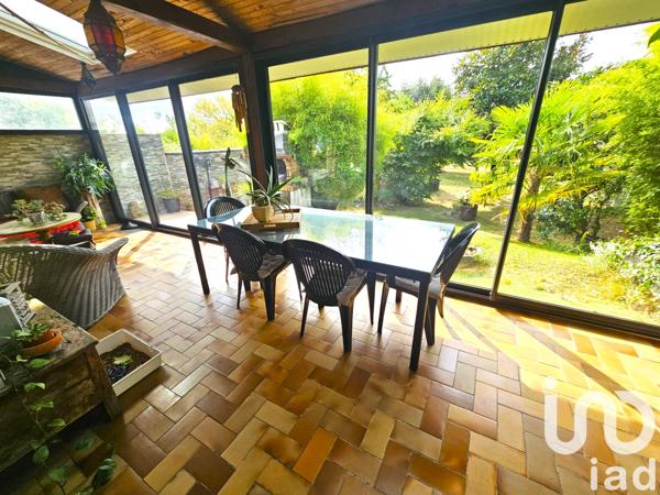 Maison à vendre 7 pièces 120 m² La Ville-du-Bois