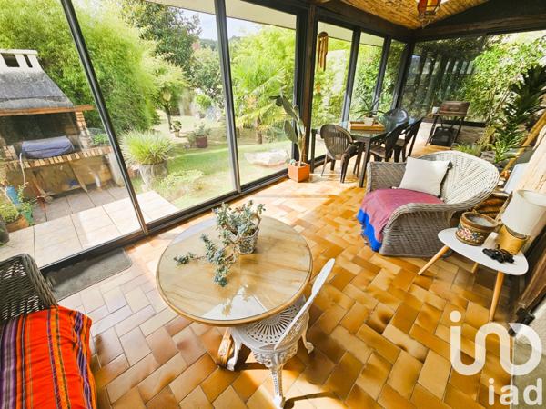 Maison à vendre 7 pièces 120 m² La Ville-du-Bois