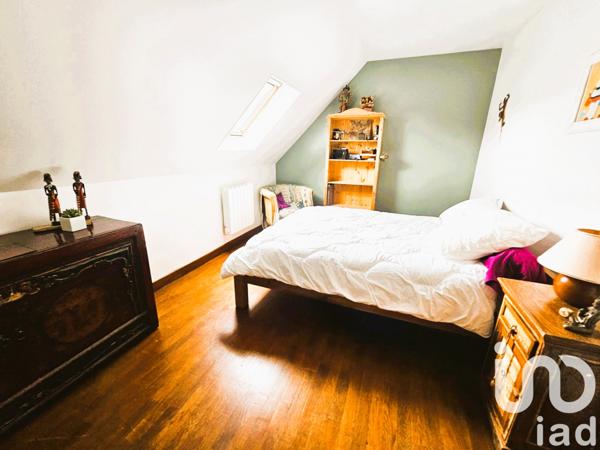 Maison à vendre 7 pièces 120 m² La Ville-du-Bois