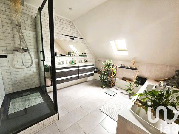 Maison à vendre 7 pièces 120 m² La Ville-du-Bois