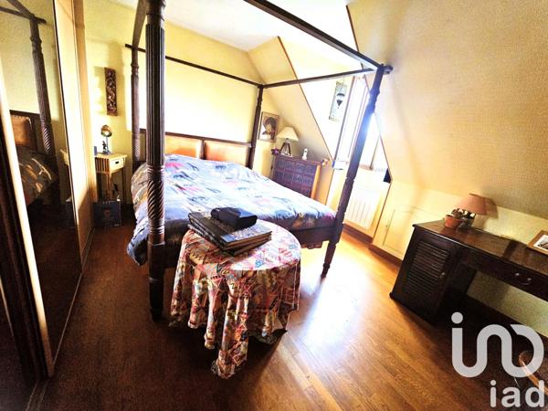 Maison à vendre 7 pièces 120 m² La Ville-du-Bois