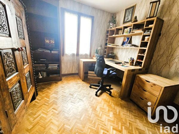 Maison à vendre 7 pièces 120 m² La Ville-du-Bois