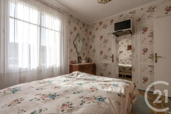 Maison à vendre  3 pièces - 58 m 2   VILLIERS SUR MARNE  - 94