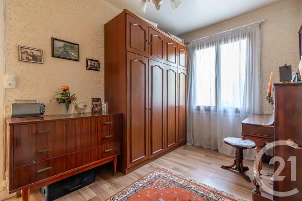Maison à vendre  3 pièces - 58 m 2   VILLIERS SUR MARNE  - 94