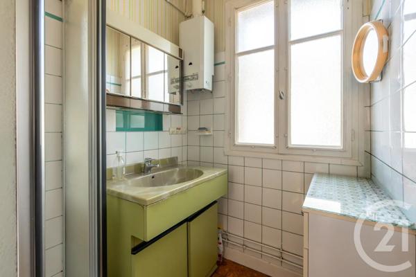 Maison à vendre  3 pièces - 58 m 2   VILLIERS SUR MARNE  - 94