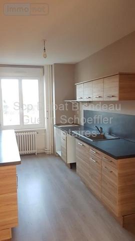 Immeuble à vendre à Saint-Hilaire-du-Harcouët dans la Manche (50600), ref : 8481