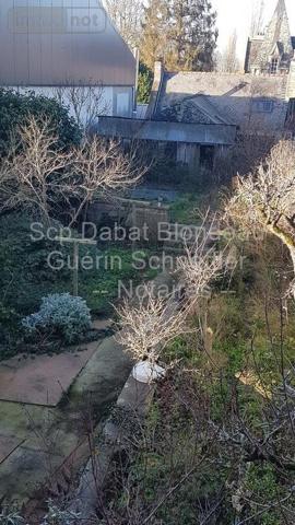 Immeuble à vendre à Saint-Hilaire-du-Harcouët dans la Manche (50600), ref : 8481