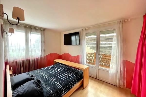 Maison 3chambres 120m²