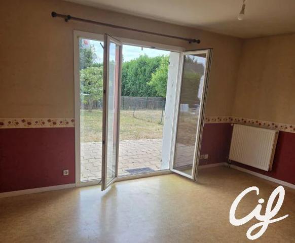 Maison à vendre à Alizay (27460)