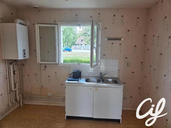 Maison à vendre à Alizay (27460)
