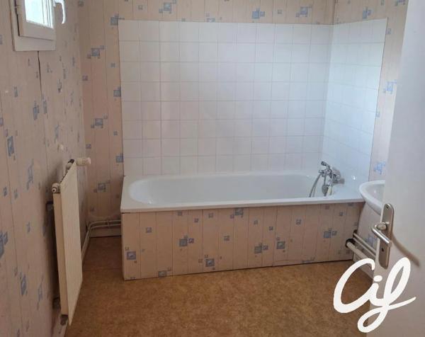 Maison à vendre à Alizay (27460)