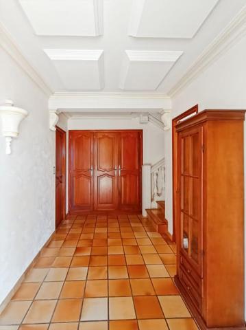 Arthès : Belle maison de 5 pièces avec sous-sol