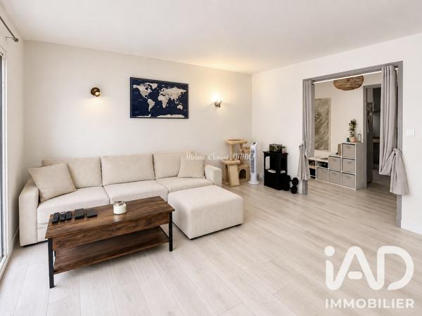 Appartement à vendre 3 pièces 69 m² Six-Fours-les-Plages